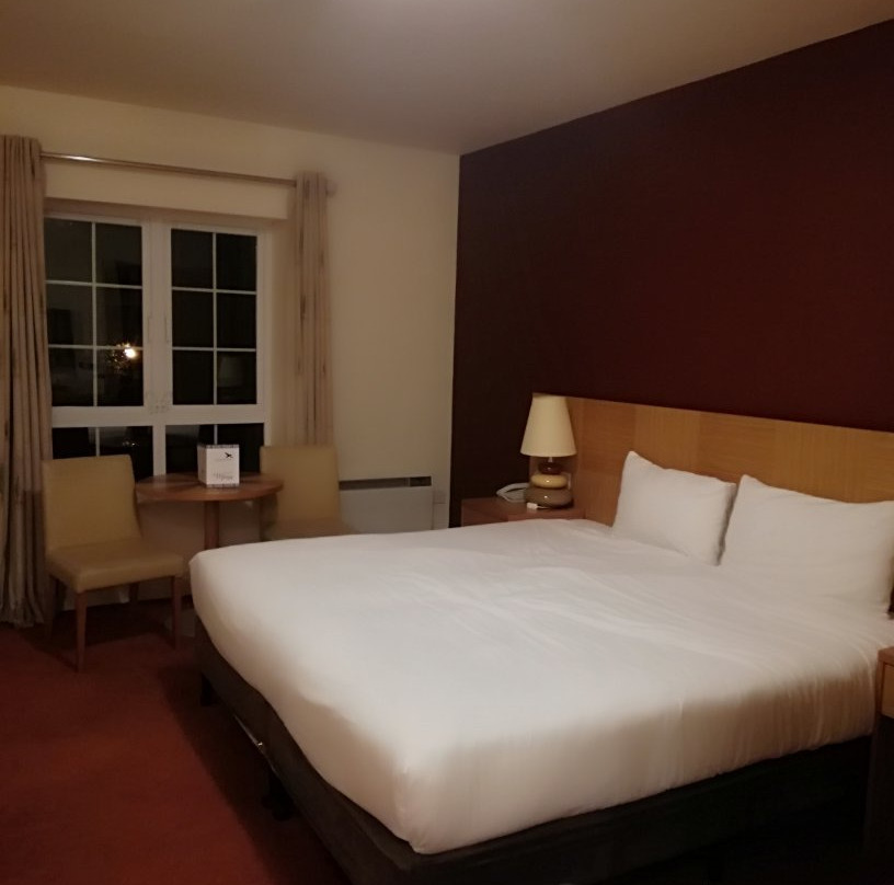 Innisfallen Hotel主图