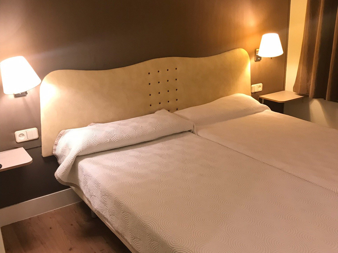 Hotel Convento de Santa Clara主图