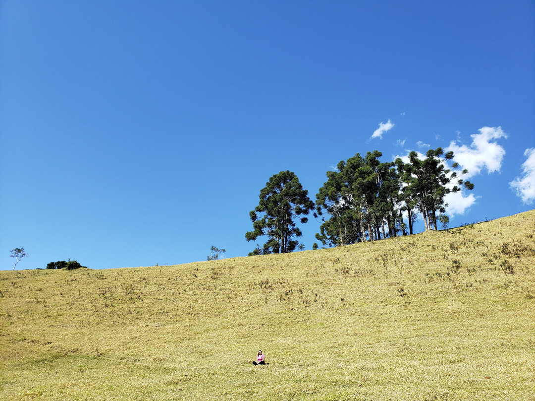 Pousada Fazenda Rio das Pedras主图