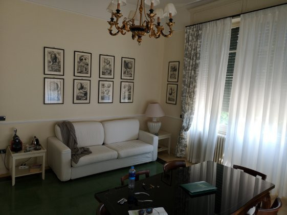 Residenza Borgo 27主图