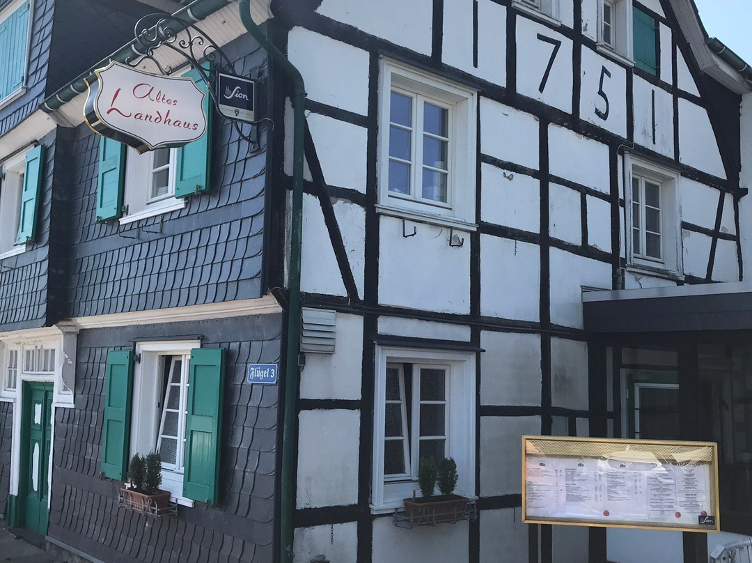 Burscheid旅游攻略图片
