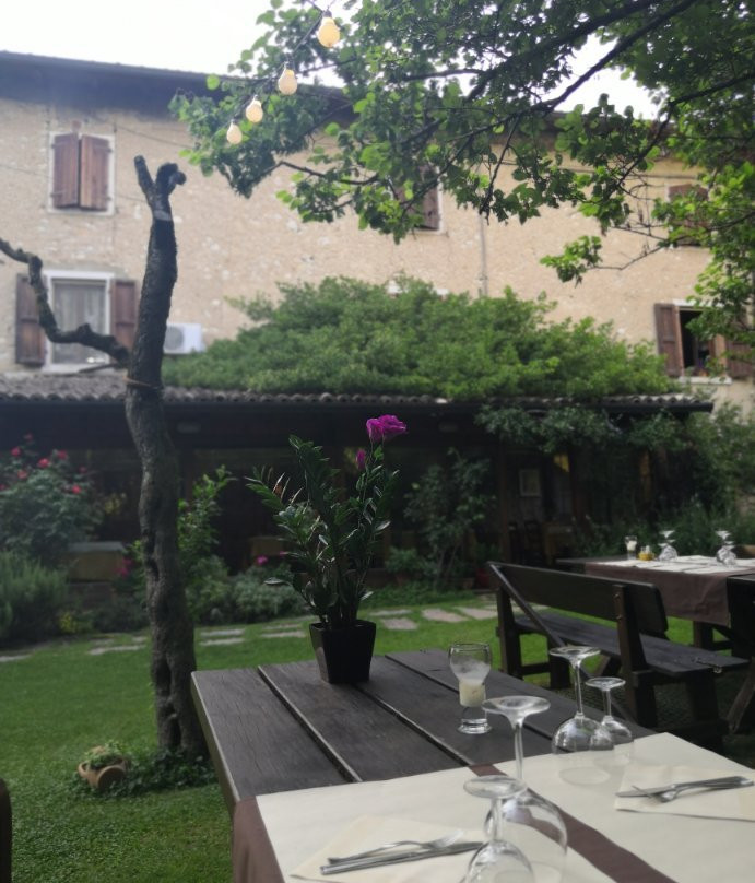 Rama Relais