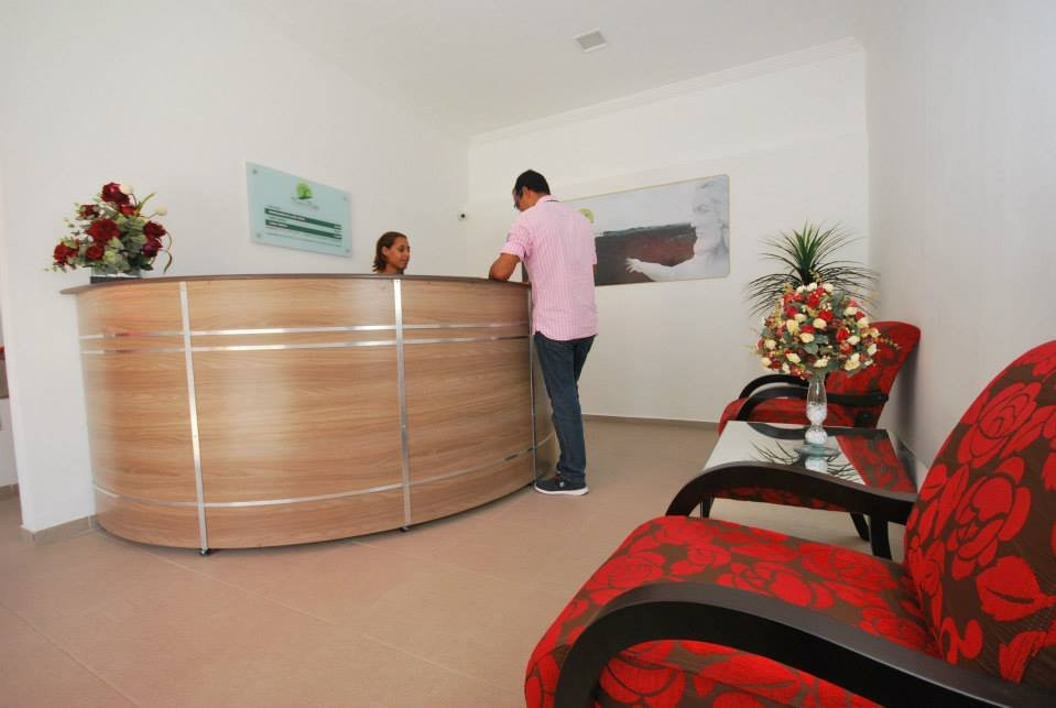 Hotel Victoria Reghia主图