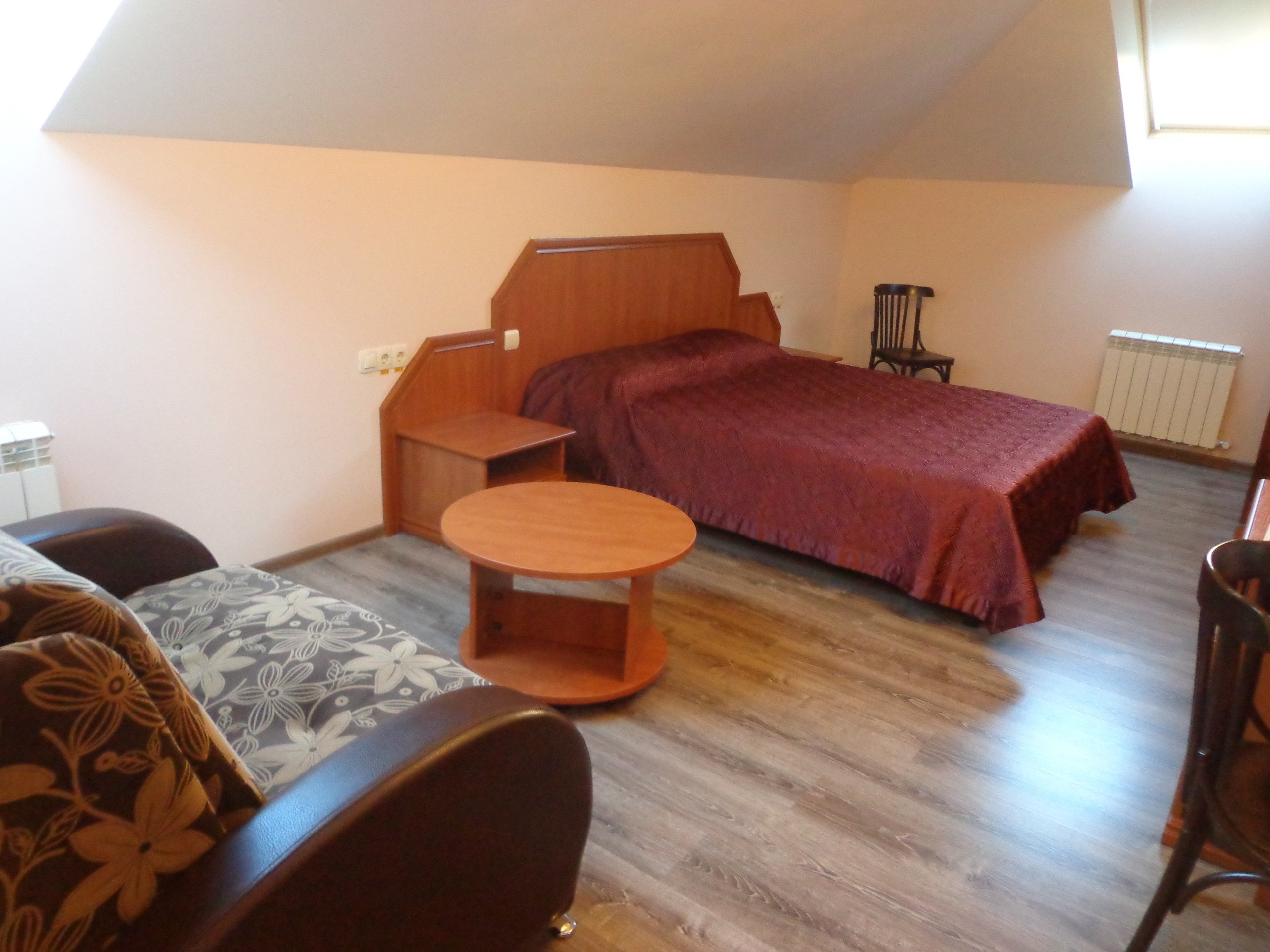 Boutique Hotel Guberniya-官方