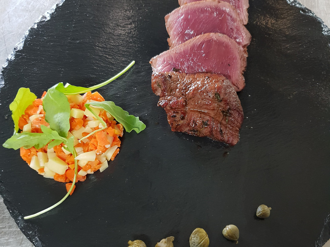 佩鲁贾艺术酒店主图