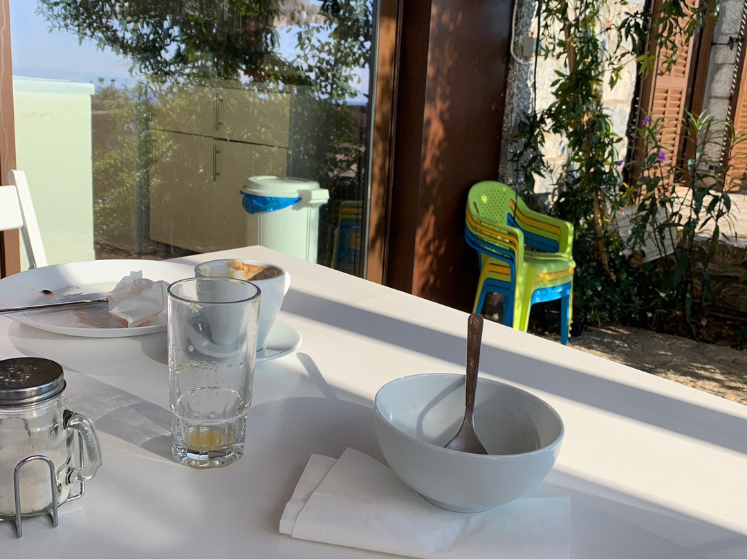 Aegila Boutique Hotel主图