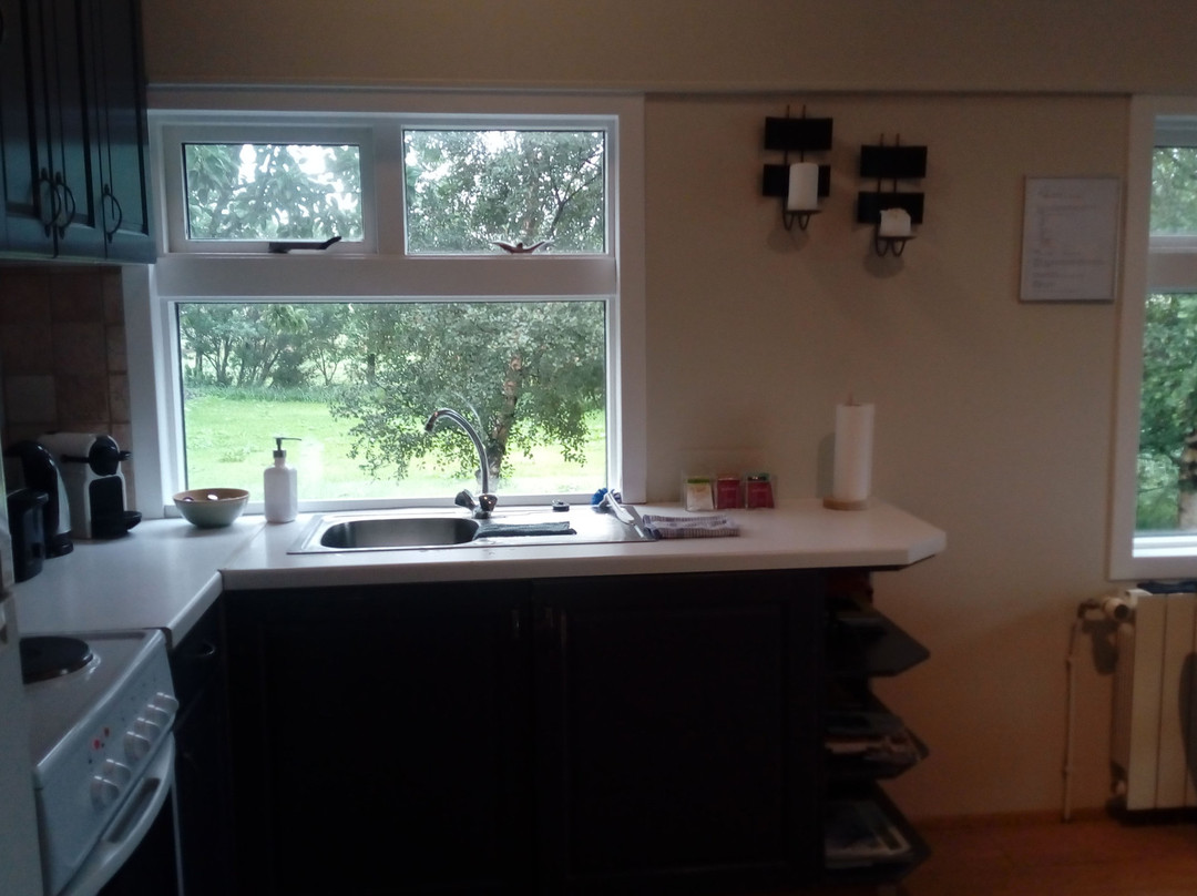 Elding Apartments主图