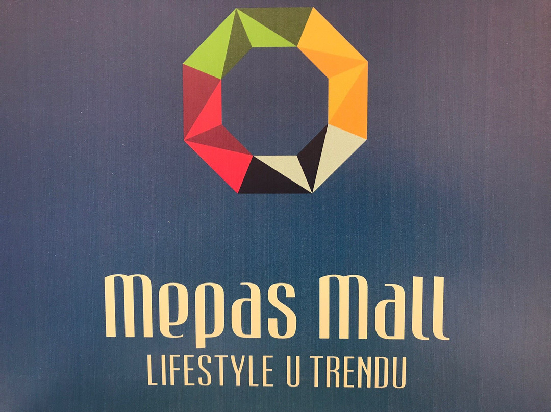 Mepas Mall景点图片