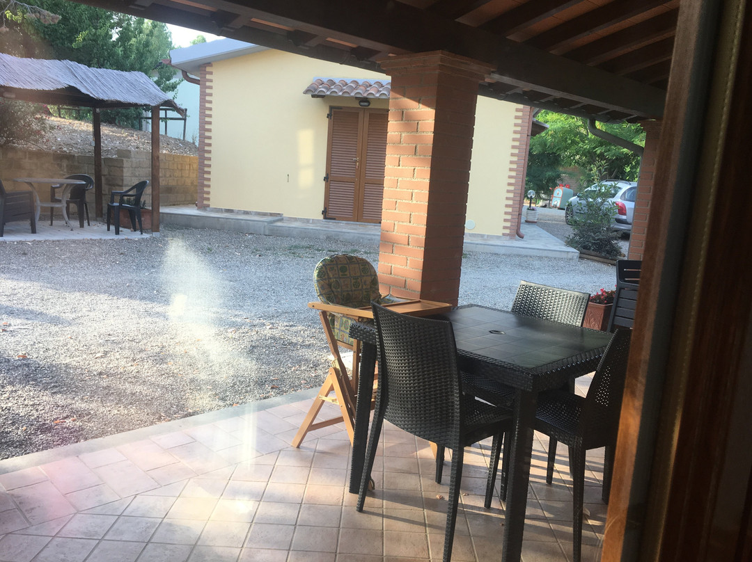 Agriturismo Il Cantiniere主图