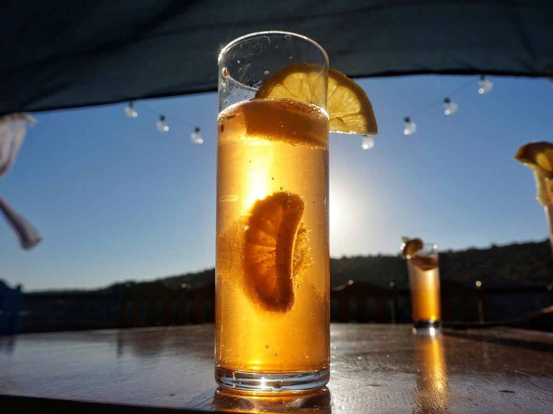 Neptun Hotel & Restaurant主图