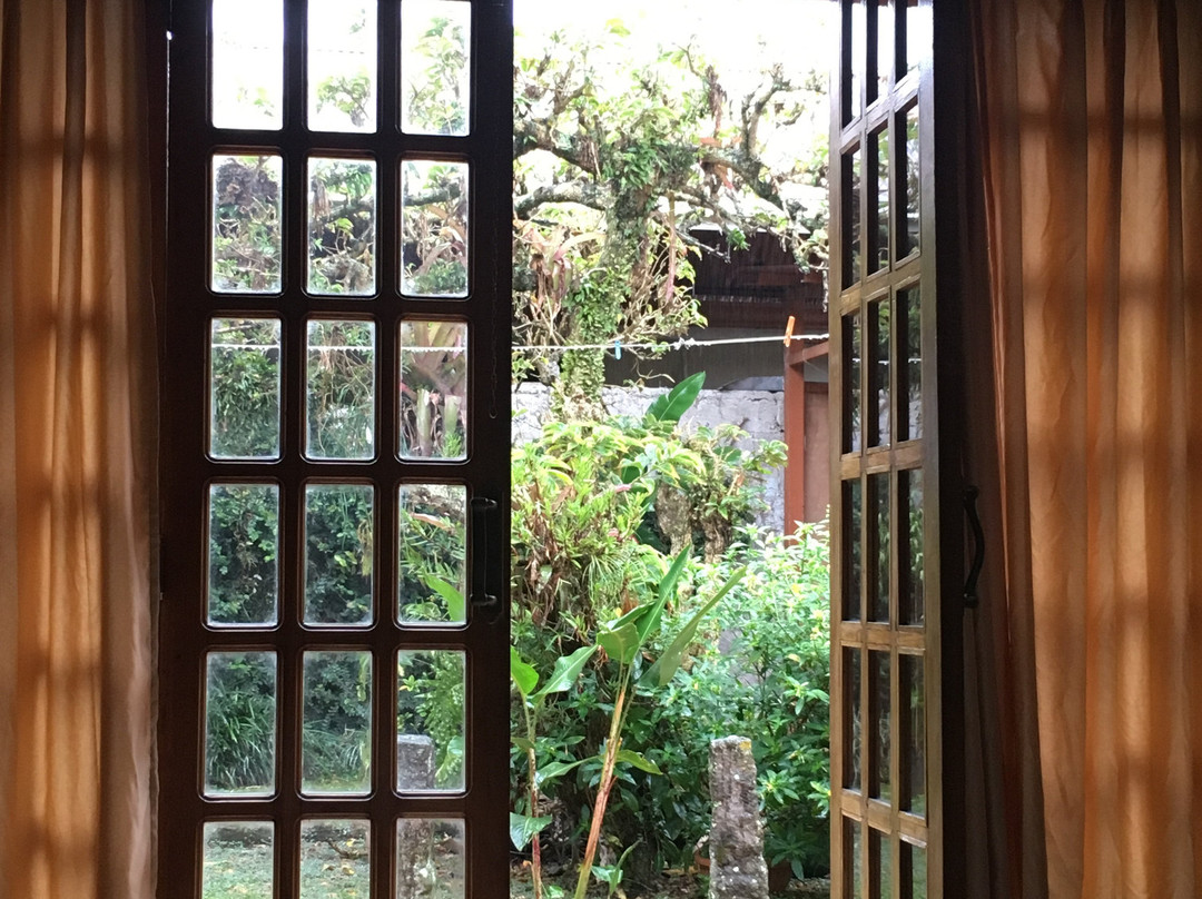 Turrialba Bed and Breakfast主图