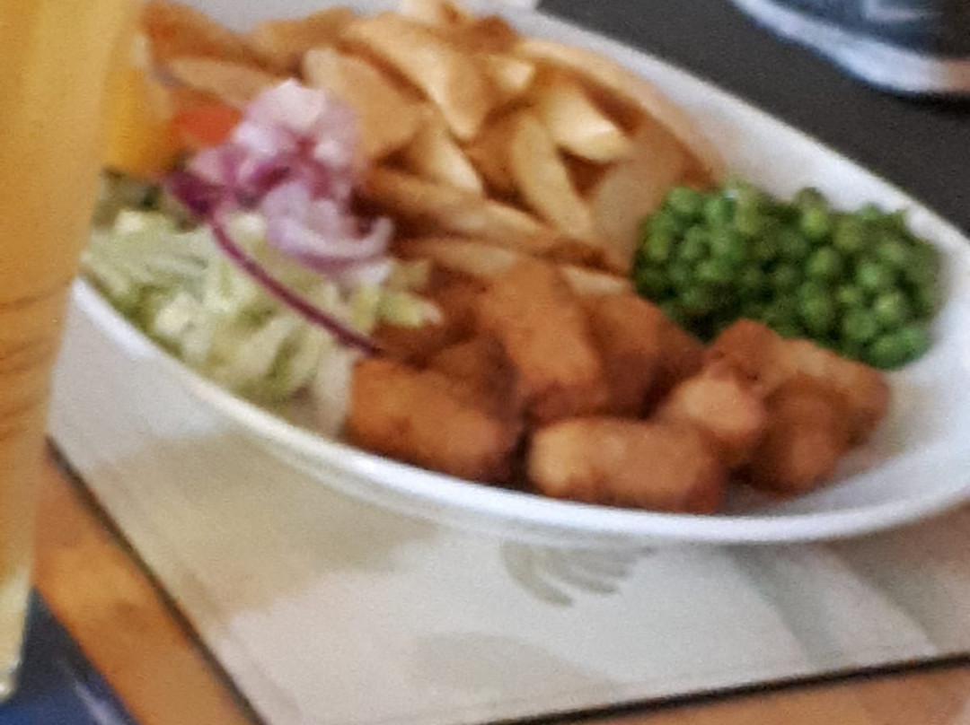 The Upper COCK-Cwmbran必去景点