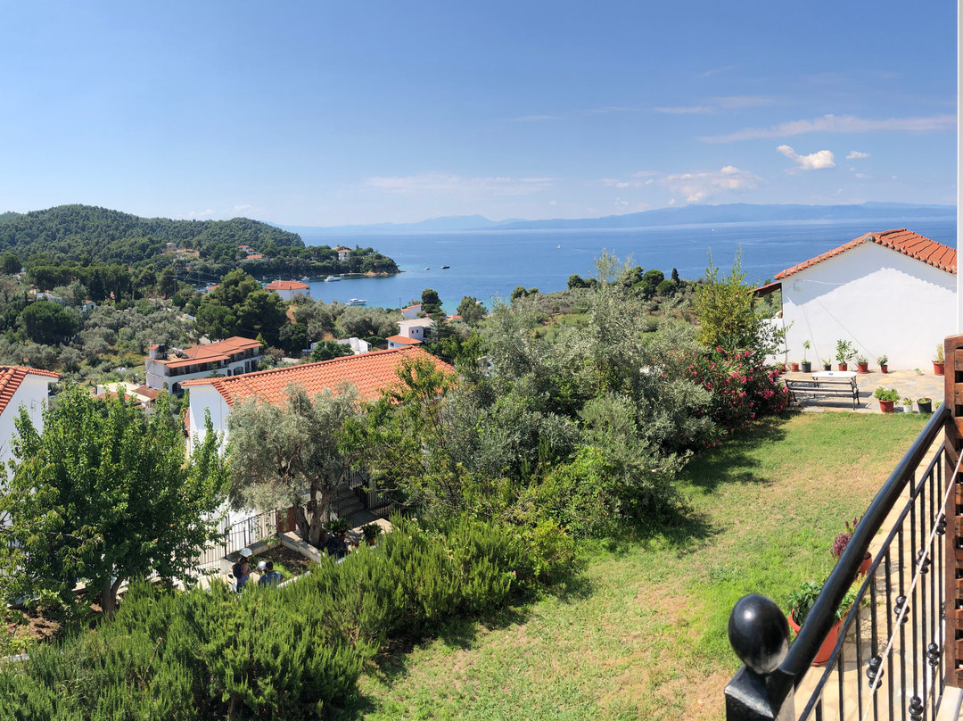 Kolios View Studios主图