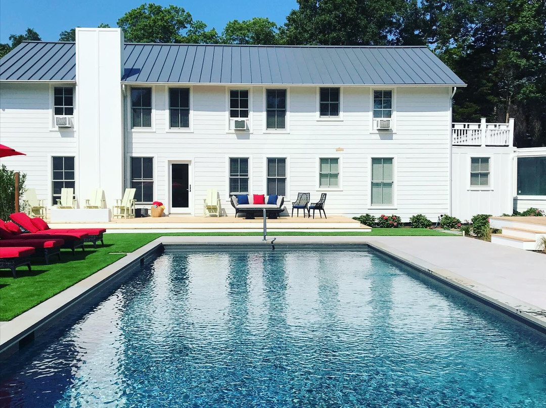 Shelter Island酒店住宿-Seven on Shelter Island