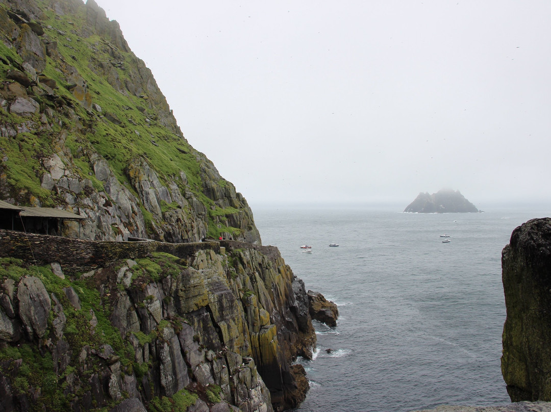 Shealane Country House主图