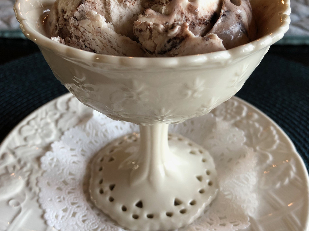 Benaaron Guest House主图