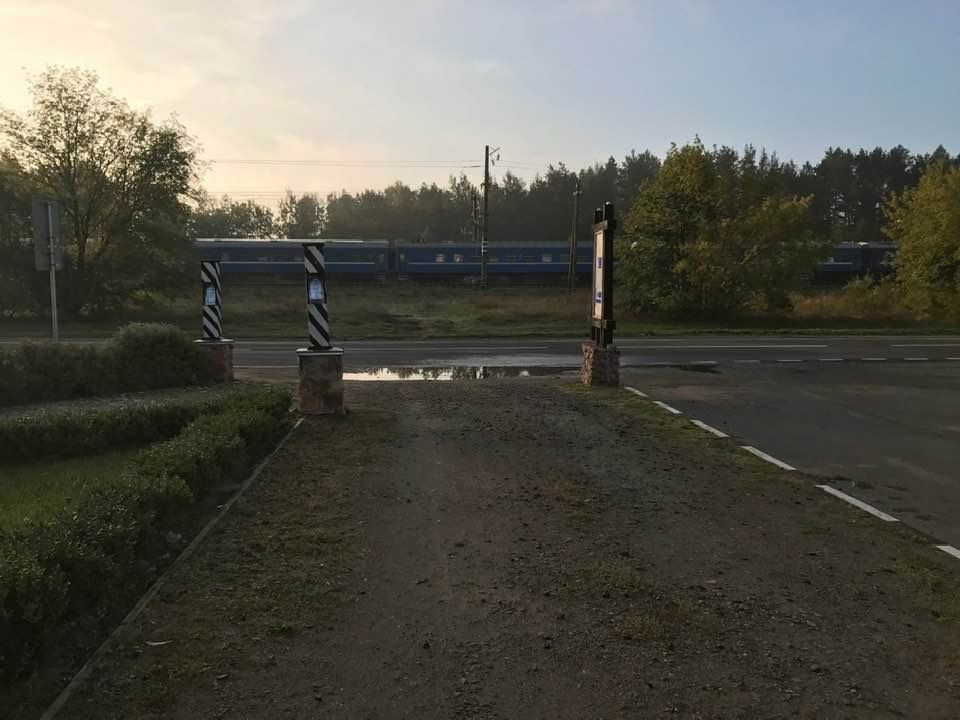 Gostiny Dvor Nekhachevo-浴室