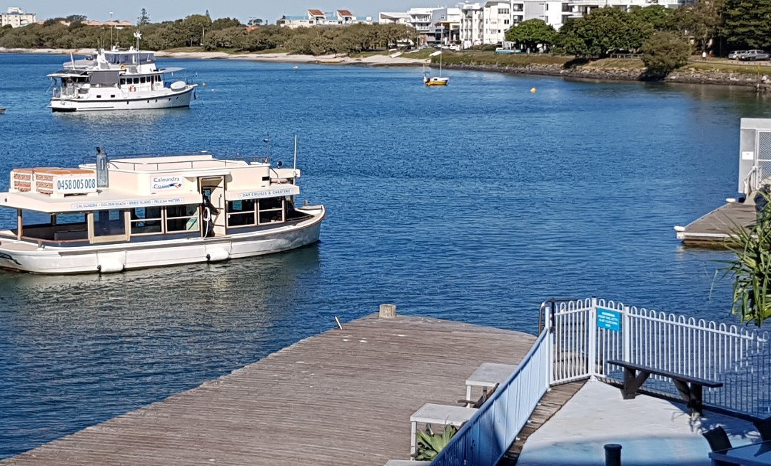 Watermark Resort主图