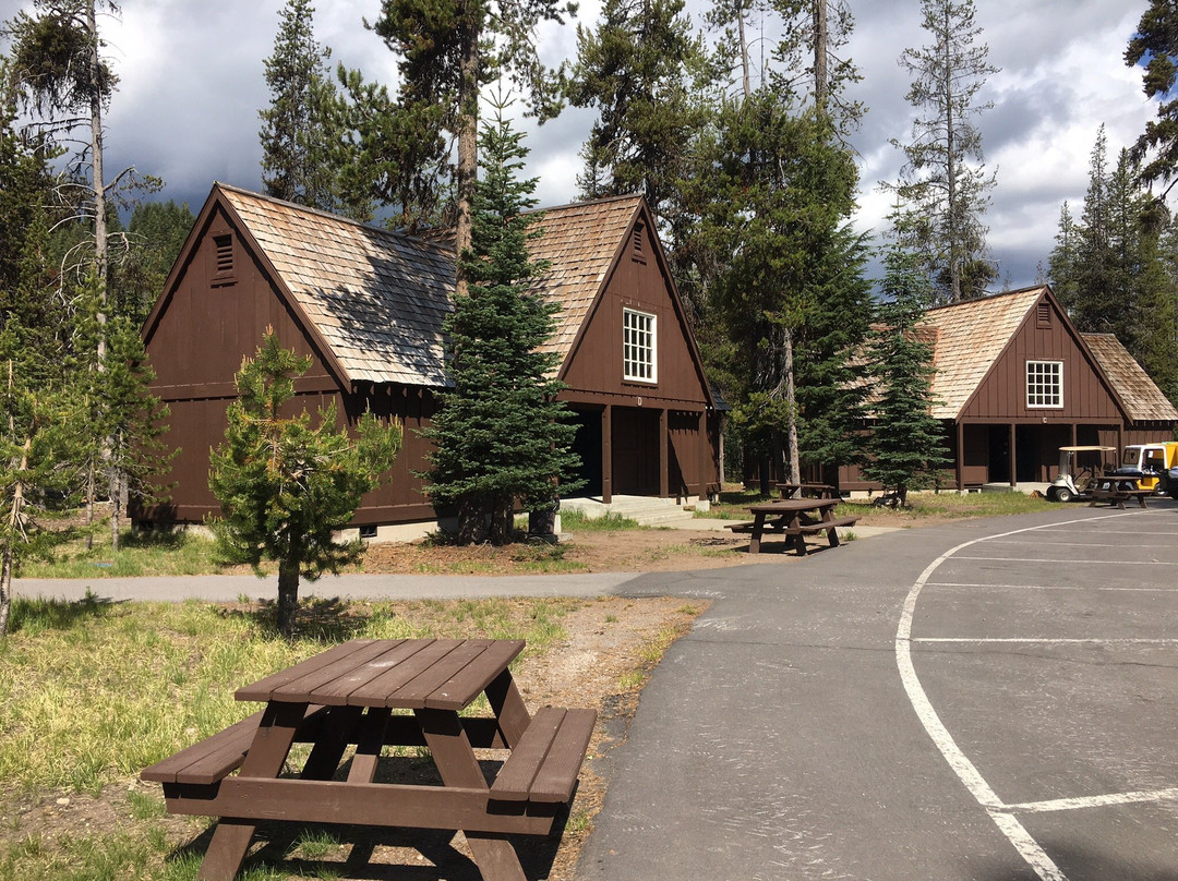 马萨玛乡村汽车旅馆主图