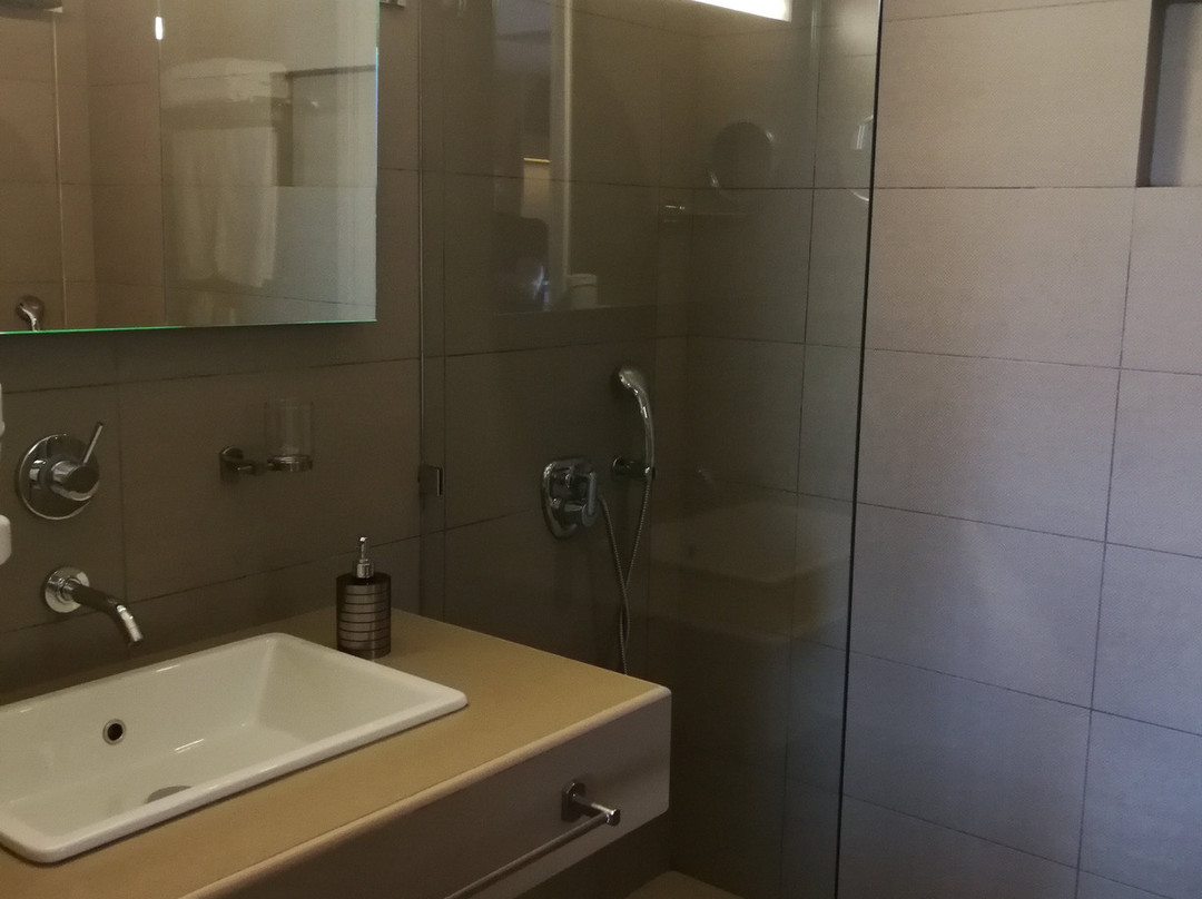 Thalatta Seaside Hotel主图