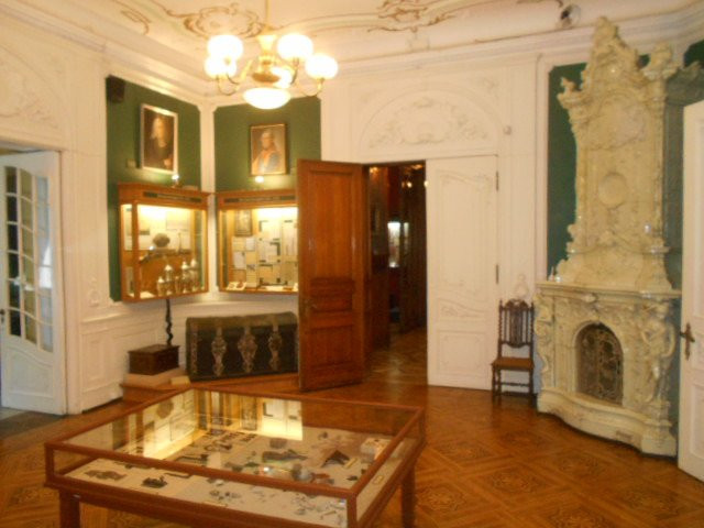 Liepāja Museum-Liepaja必去景点