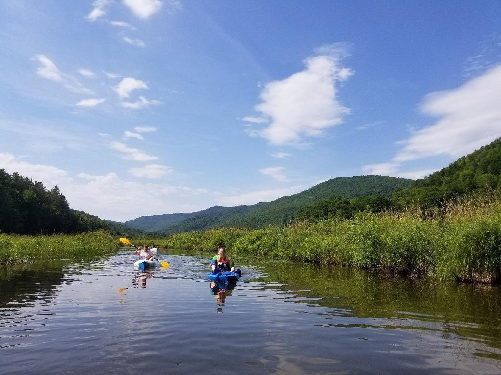 Appalachian Trail Adventures景点图片