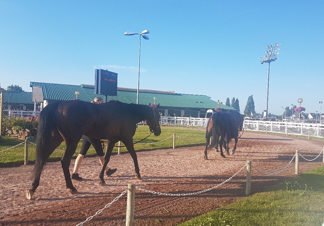 Hippodrome Cabourg景点图片