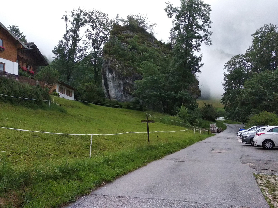 丹尼格勒亨安培酒店主图