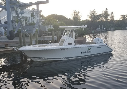 Shellebrate Boat Tours LLC-西耶斯塔岛必去景点