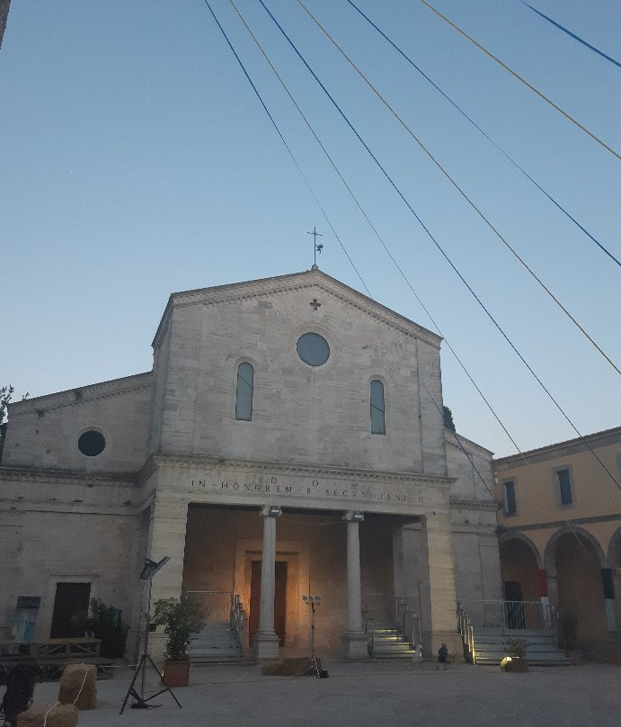 Museo della Cattedrale景点图片