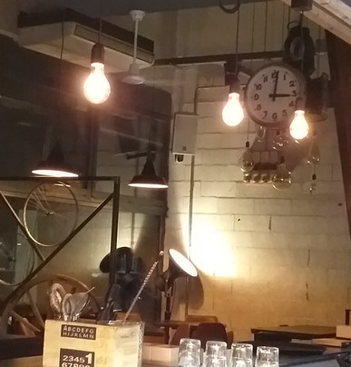 Cirkus-维琴查必去景点