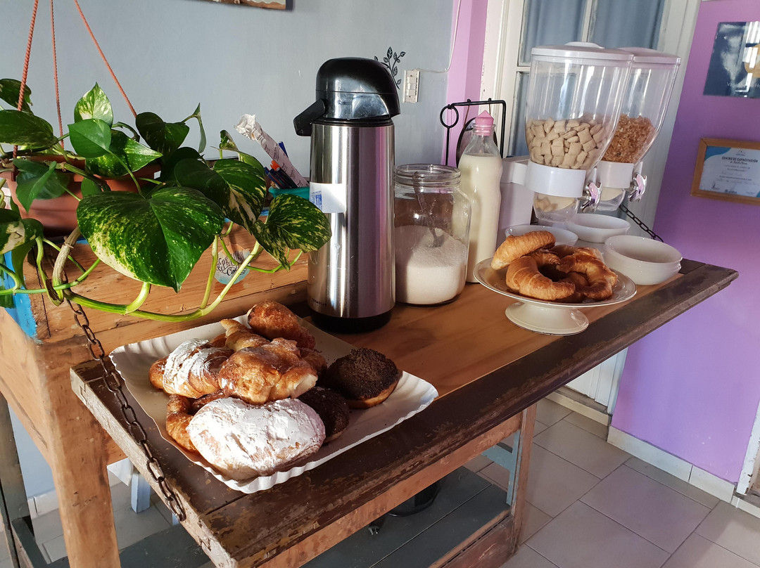 VagaMundo Hostel Carhue
