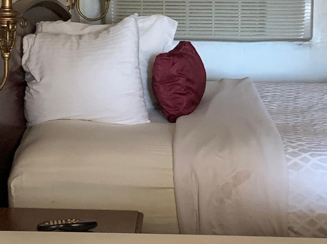 Homestead Apart-Hotel主图