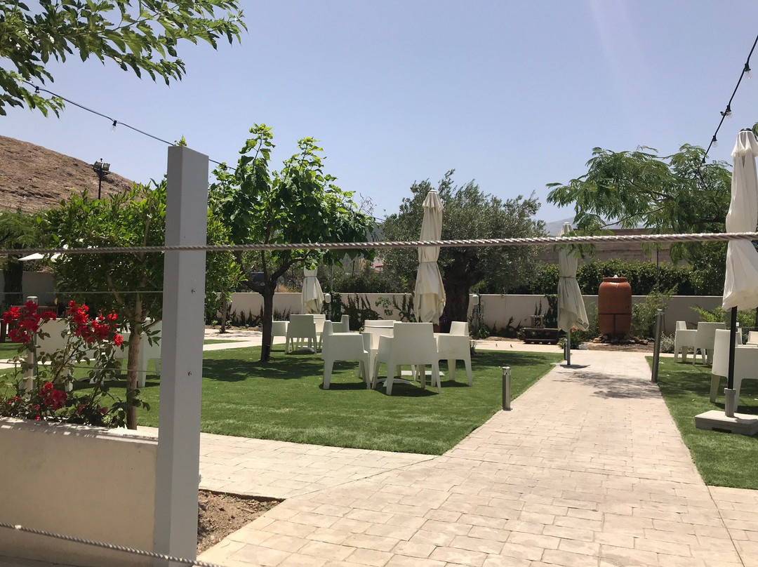 Hospederia del Zenete主图