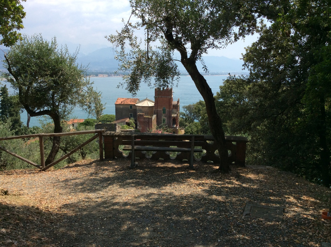 Monastero Santa Croce主图
