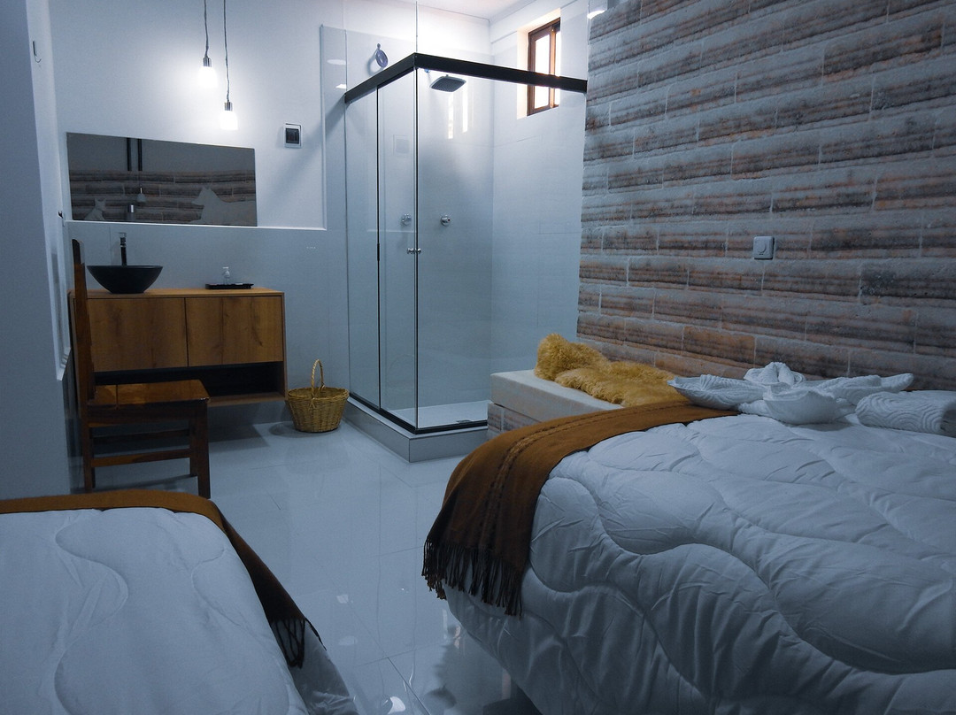 Hotel Nido del Flamenco