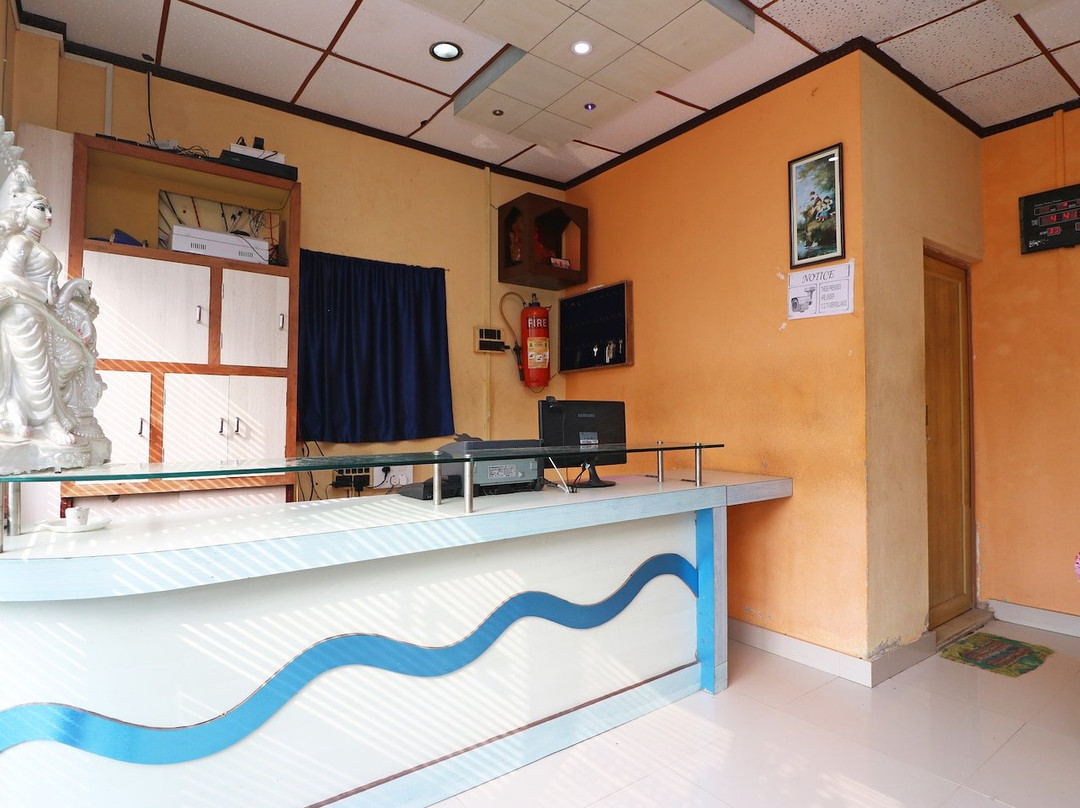 OYO 22068 Sagar Kinare主图