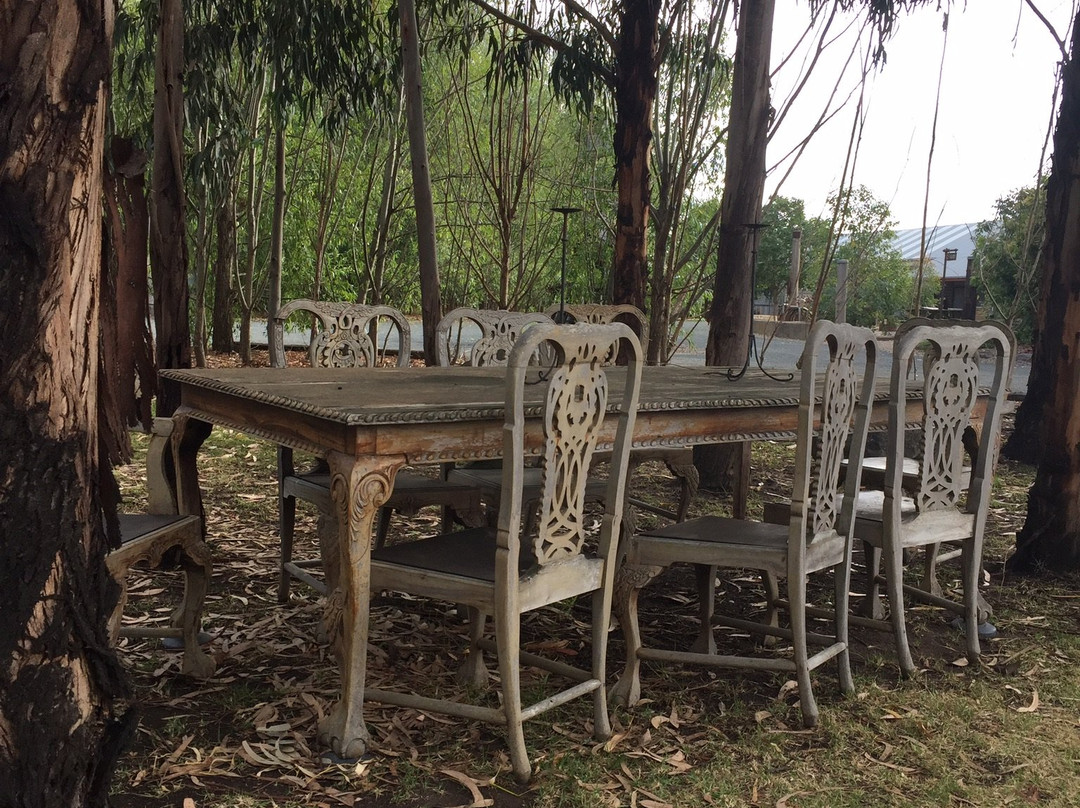 Oakdene Vineyards-Wallington必去景点