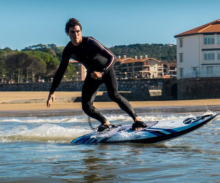 Movedifferent Adventure-班纳玛德纳必去景点