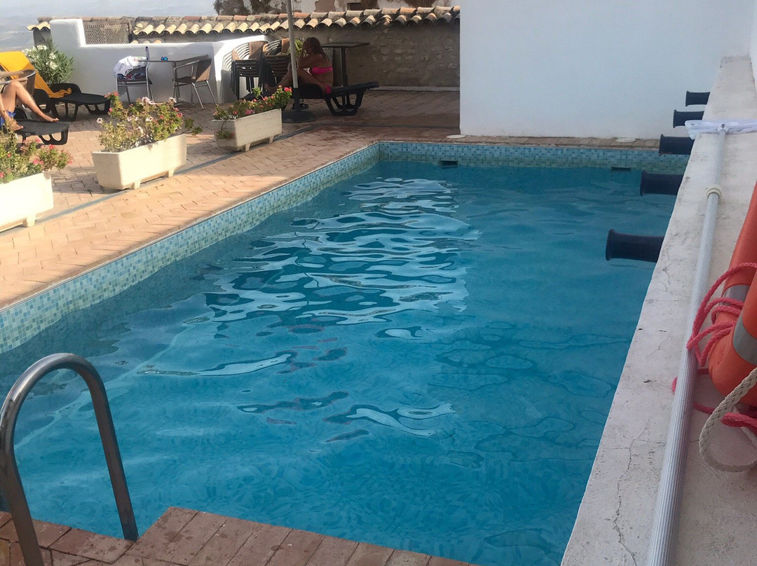 Hotel Las Casas del Consul主图