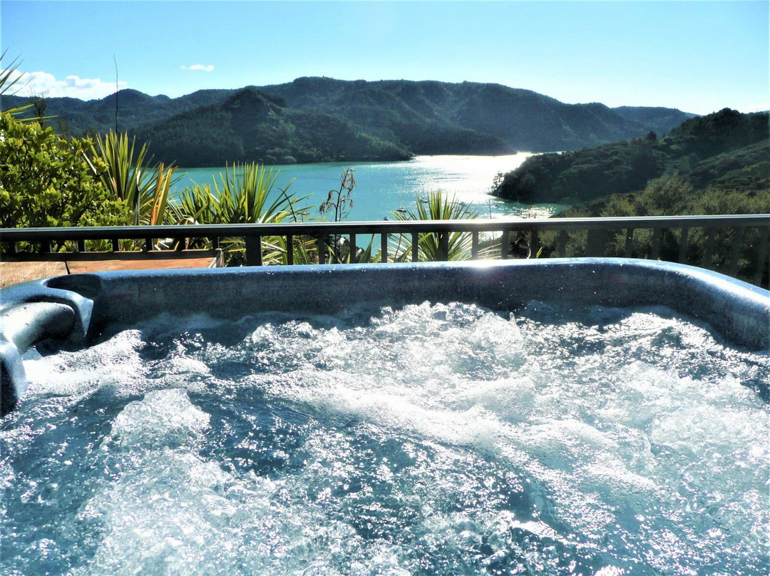 Whangaroa旅游攻略图片