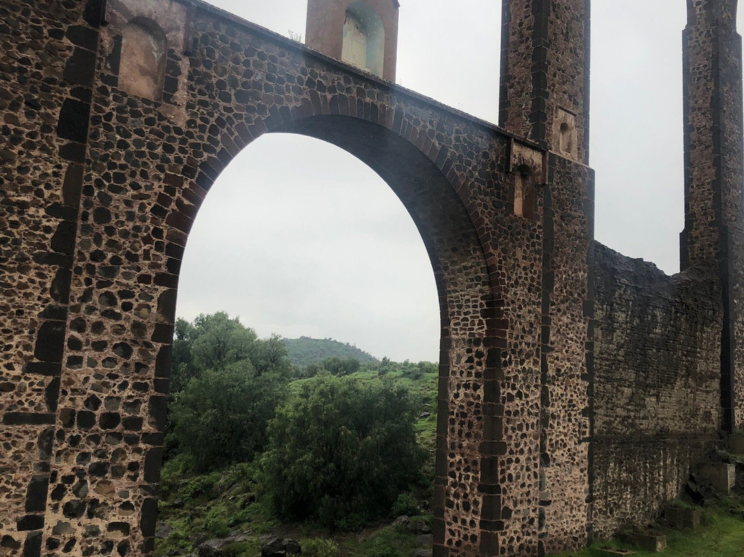 Aqueduct of Padre Tembleque景点图片