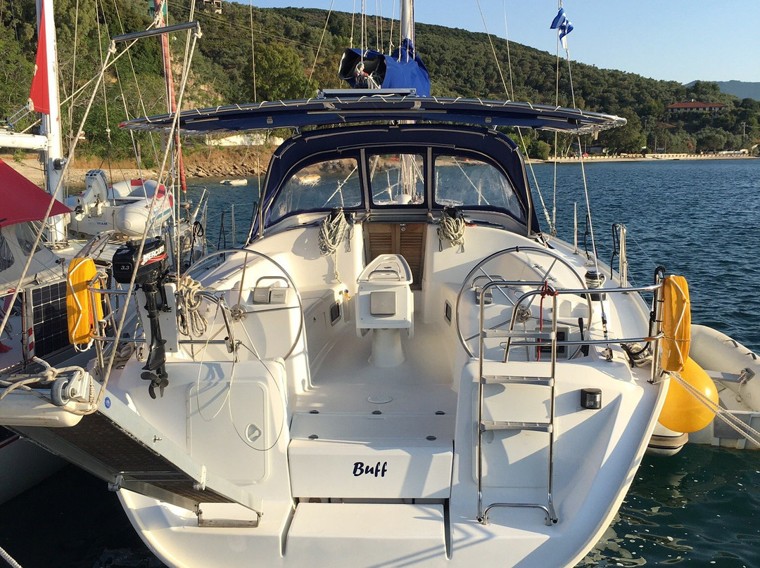 A & C Yachting-Milina必去景点