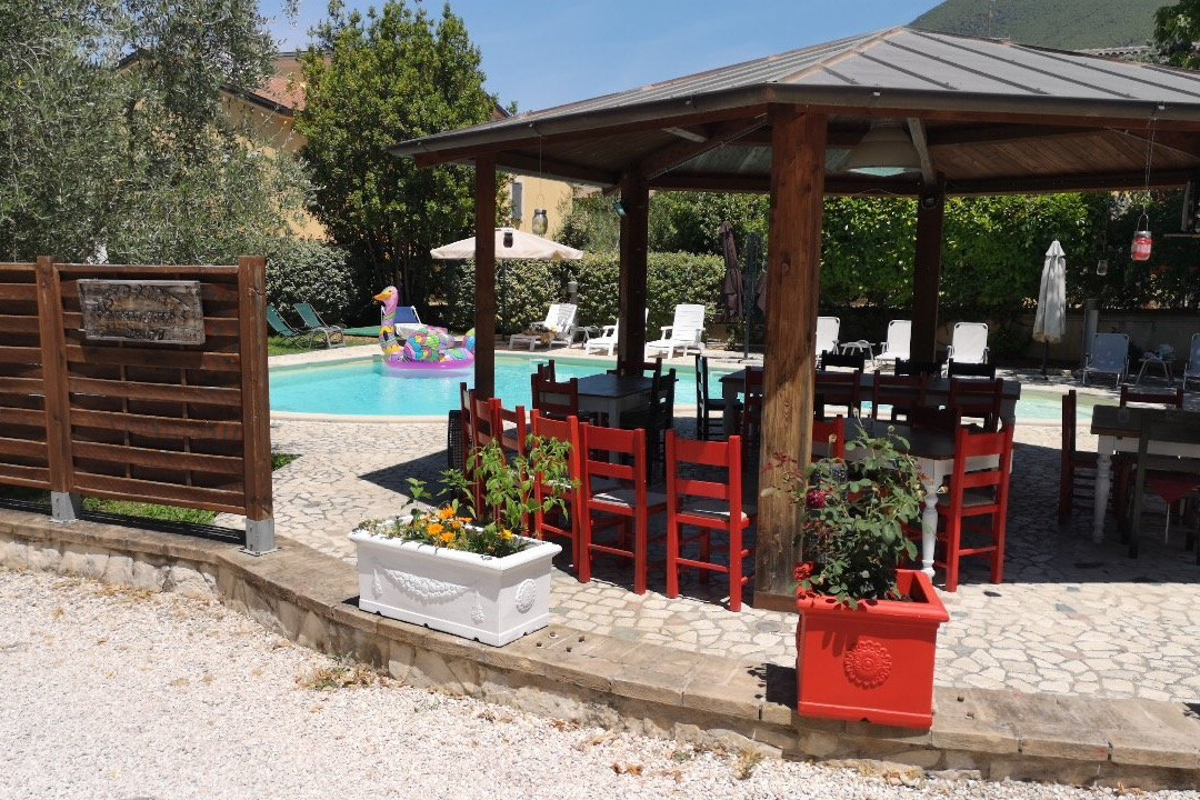 Benedetti Hotel主图