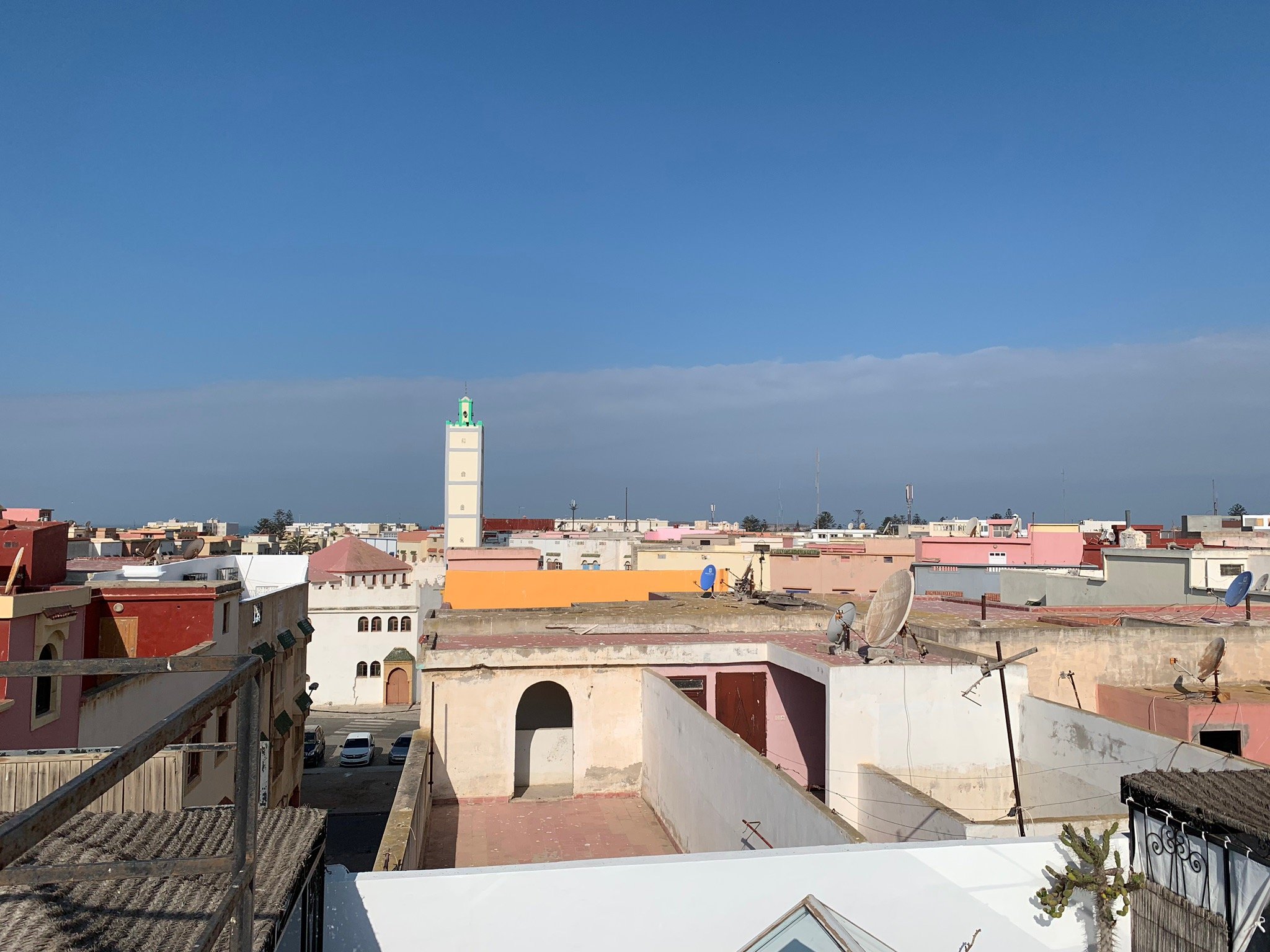 Riad Salmiya Dune-官方