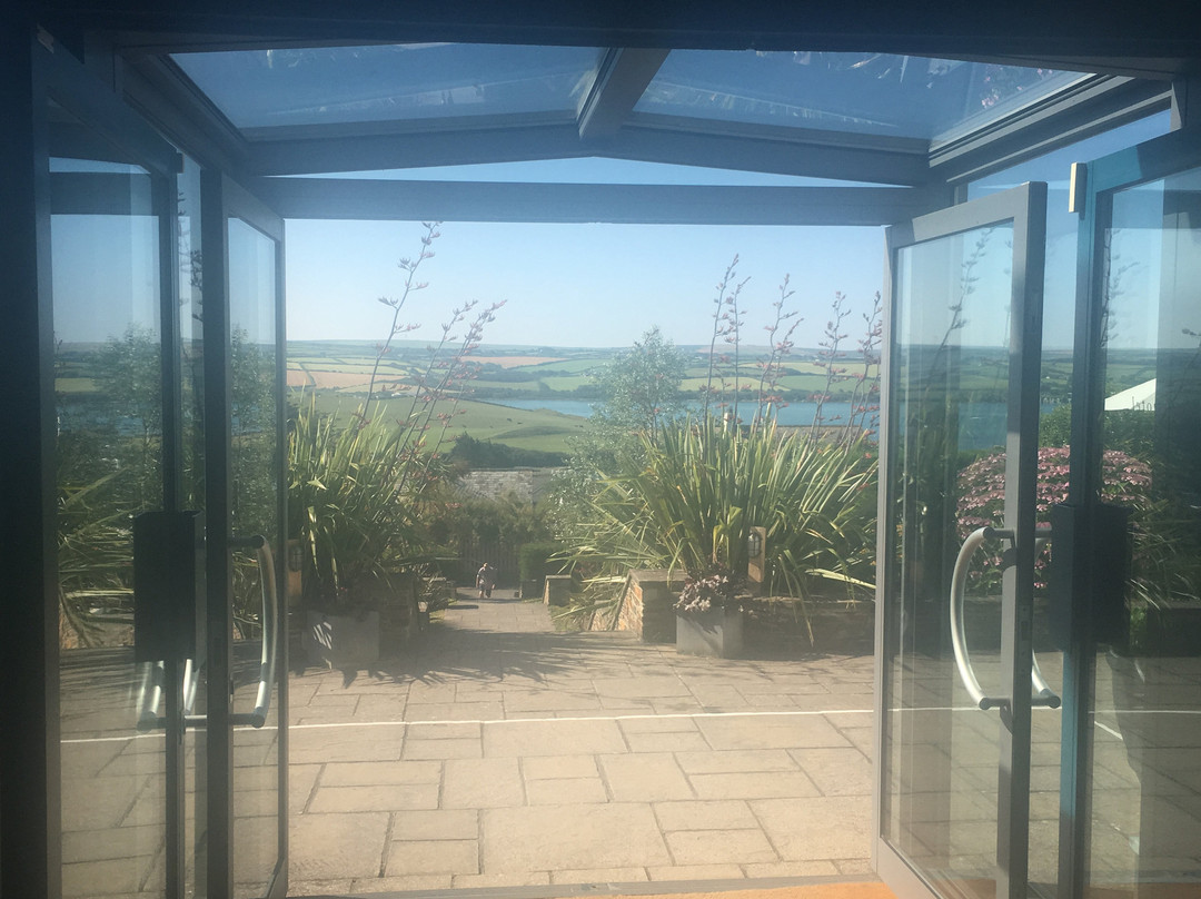 The St Enodoc Hotel主图