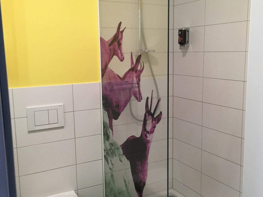 Felix Hotel Kaufbeuren主图