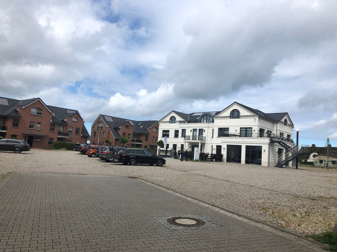 Aparthotel Museumshof主图