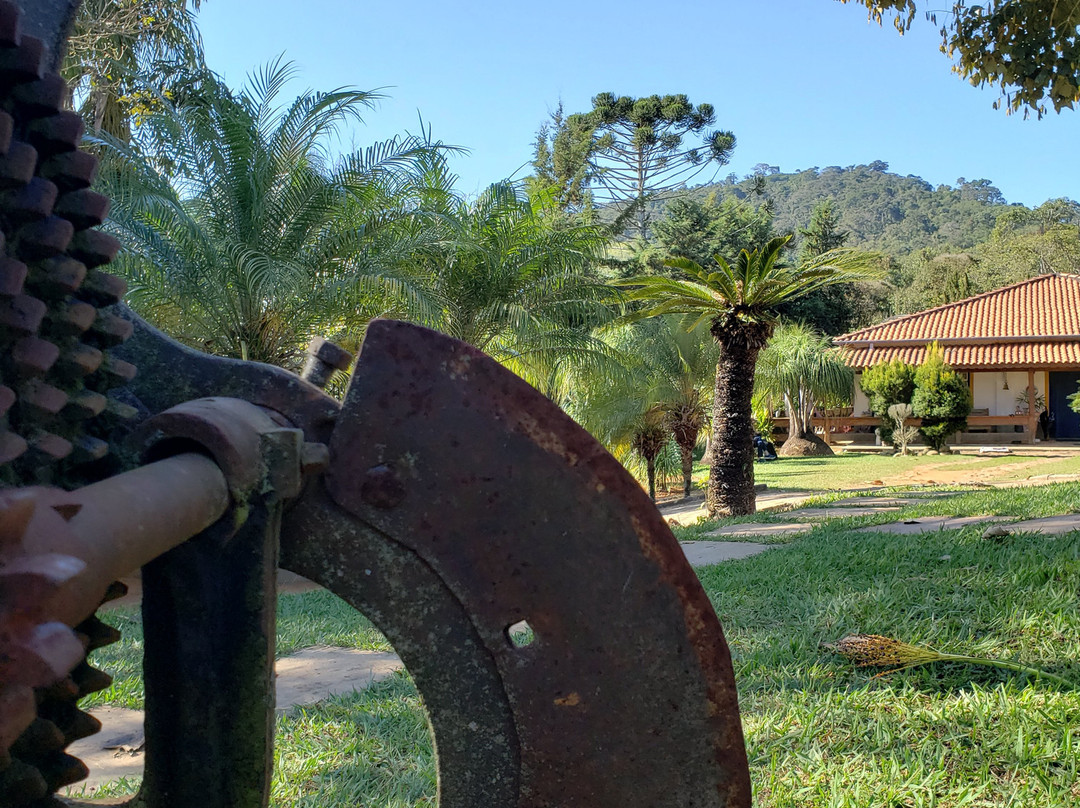 Pousada Maria Flor主图