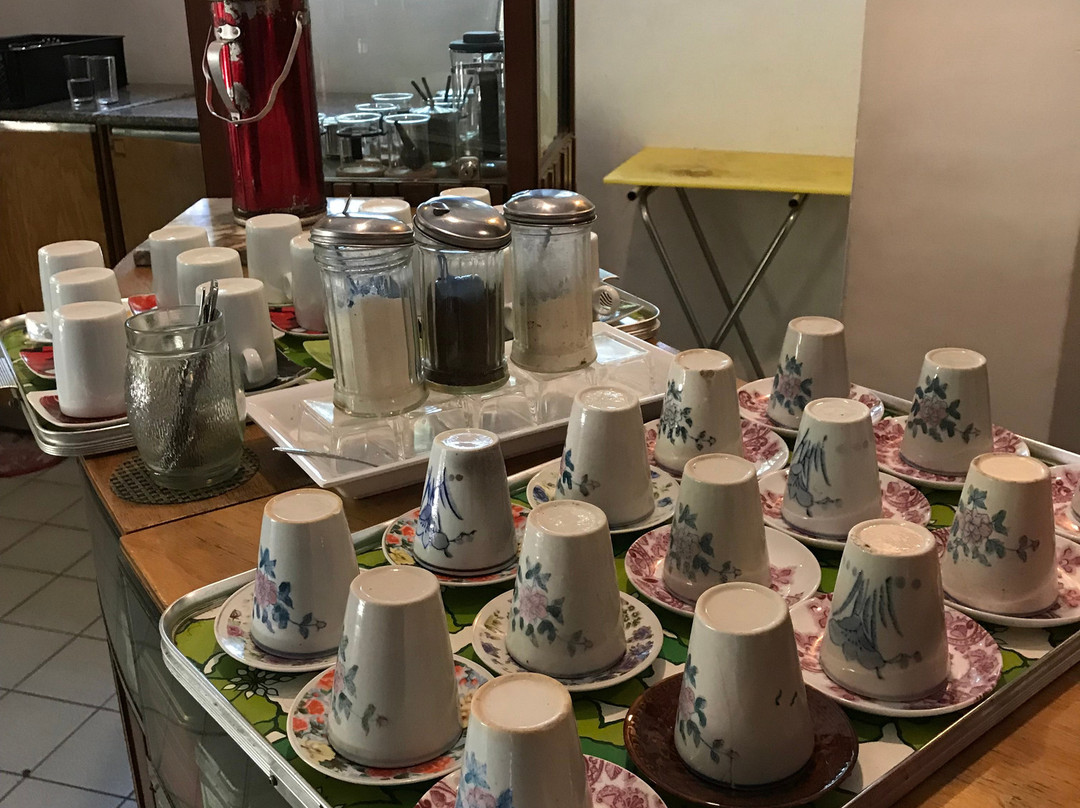 Prado Farm景点图片